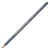 Crayon de couleur aquarelle SUPRACOLOR® gris foncé n°7 - Caran d'Ache