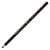 Crayon de couleur aquarelle SUPRACOLOR® noir n°9 - Caran d'Ache