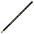 Crayon de couleur aquarelle SUPRACOLOR® noir d'ivoire n°496 - Caran d'Ache