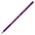 Crayon de couleur aquarelle SUPRACOLOR® viloet pourpre n°100 - Caran d'Ache