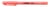 Surligneur STABILO flash rose