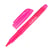 Surligneur - Rose - Pointe fine - Cultura