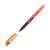 Surligneur effaçable Pilot - FriXion Light - Orange - Pointe biseautée