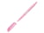 Surligneur effaçable Pilot - FriXion Light Soft - Rose pastel - Pointe biseautée