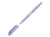 Surligneur effaçable Pilot - FriXion Light Soft - Violet pastel - Pointe biseautée