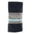 Coupon de tissu Frou-frou - 145 x 50 cm - Jogging glitter navy