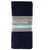 Coupon de tissu Frou-frou - 150 x 60 cm - Jersey color navy
