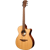 LAG - guitare acoustique-électrique Tramontane 170