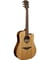 LAG - Guitare acoustique-électrique Tramontane 170
