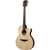 LÂG - T270ASCE Auditorium Slim Cutaway Electro Guitare électro-acoustique