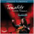 Cordes pour guitare - Savarez Tomatito T50J Flamenco - nylon plaqué argent