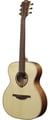 LAG - guitare acoustique Tramontane 88 