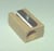 Taille Crayon Bois Naturel D 8 Taille Crayon Bois Naturel D 8 Mm