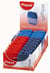 TAILLE CRAYON ELLIPTIC 2 USAGE TAILLE CRAYON ELLIPTIC 2 USAGES + RESERV