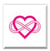 Tamp bois amour infini