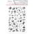 Stampo bullet journal activites plein air