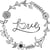 Tampon F - Couronne Love