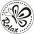 Tampon papillon relax savon