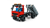 Le camion à crochet - LEGO® Technic - 42084
