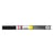Marqueur textile - Marabu Textil painter 1-2mm - noir