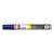 Marqueur textile - Marabu Textil painter 2-4mm - bleu foncé