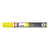 Marqueur textile - Marabu Textil painter 2-4mm - citron