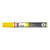 Marqueur textile - Marabu Textil painter 2-4mm - jaune