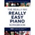 The Really Big Really Easy Piano Book - Partition Piano solo - facile