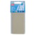 Pièce thermocollante coton beige 12 x 45cm