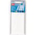 Thermocollant - 12x45cm - blanc