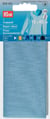 Thermocollant - 12x45cm - ciel