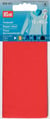 Thermocollant - 12x45 - rouge