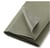 Thermo kaki tissu lourd - 12x45cm