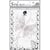 Motif strass - Papillon - KI Sign