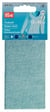 Thermocollant special jeans ciel - 12x45cm