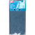 Toile thermocollante coloris Jeans - 12x45cm