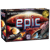 Tiny epic galaxies