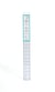 Toile tire-fils 10 fils/cm - 25 ct - 38 x 46 cm
