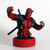 Tirelire buste deadpool marvel 16 cm
