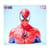 Tirelire buste spider-man marvel 18 cm s
