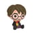Tirelire Chibi Harry Potter - Plastoy