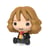 Tirelire Plastoy - Harry Potter chibli Hermione Granger