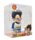 Tirelire Chibi Vegeta Dragon Ball Z - Plastoy