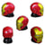 Tirelire Marvel - Iron Man - Mark III Helmet