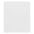 Coupon de tissu Frou Frou - 45x55 cm - Pois argent scintillant