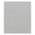 Coupon de tissu Frou Frou - 45x55 cm - Uni argent scintillant