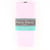 Coupon de tissu Frou Frou - 45x55 cm - Uni ballerine