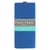 Coupon de tissu - 45x55 cm - Bleu