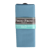 Coupon tissu uni - 45 x 55 cm - Bleu intense