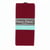 Coupon de tissu - 45x55 cm - Bordeaux